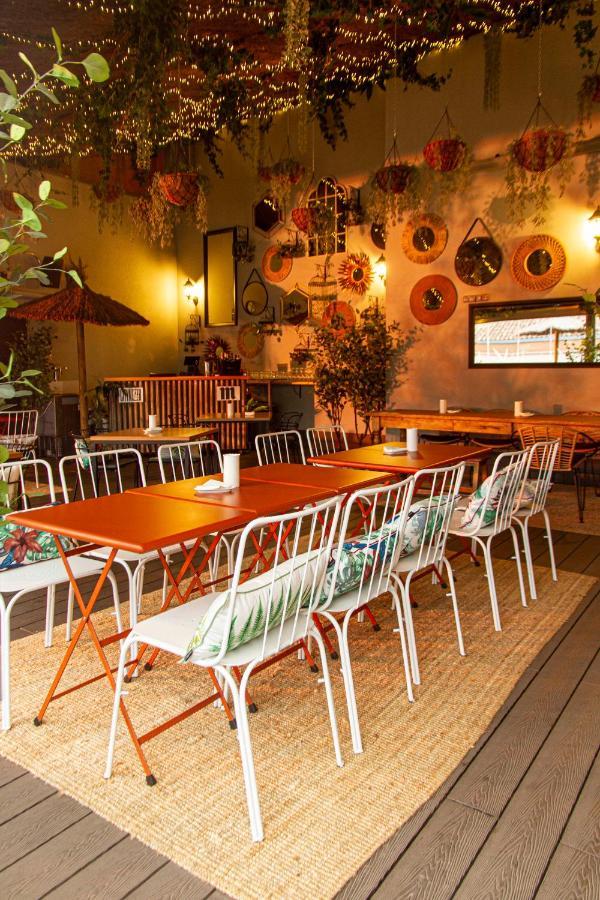 The Central House Madrid Lavapies Ngoại thất bức ảnh